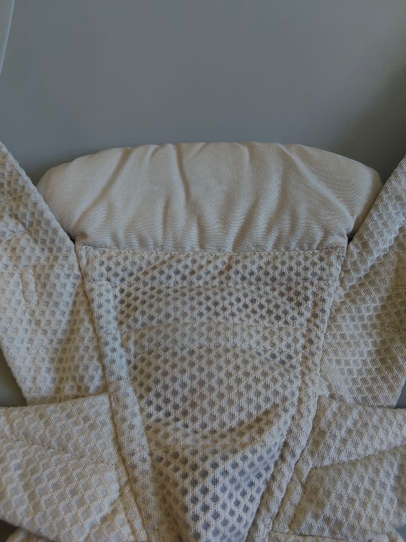 ergobaby オムニブリーズ 抱っこ紐