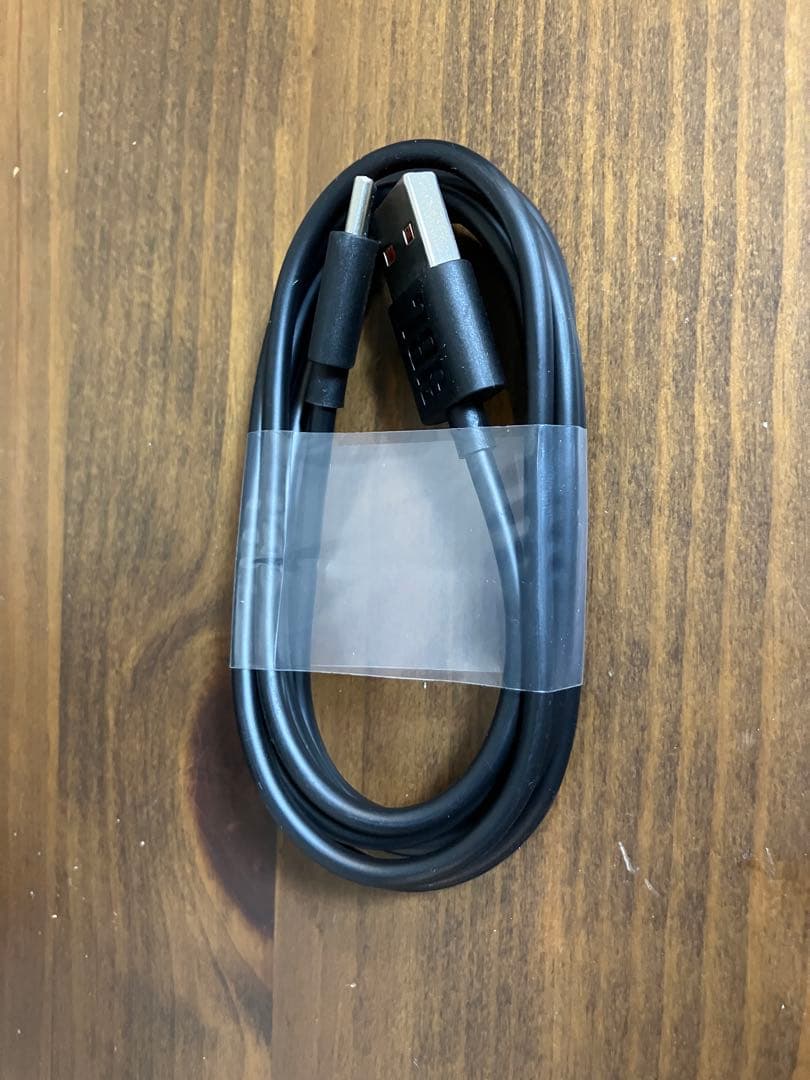 JBL CHARGE 4 ブラック