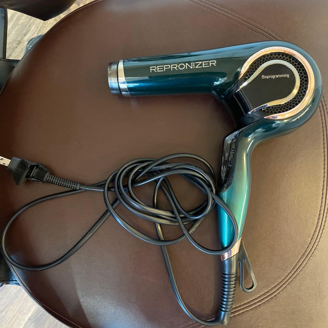 リプロナイザー7DPlus