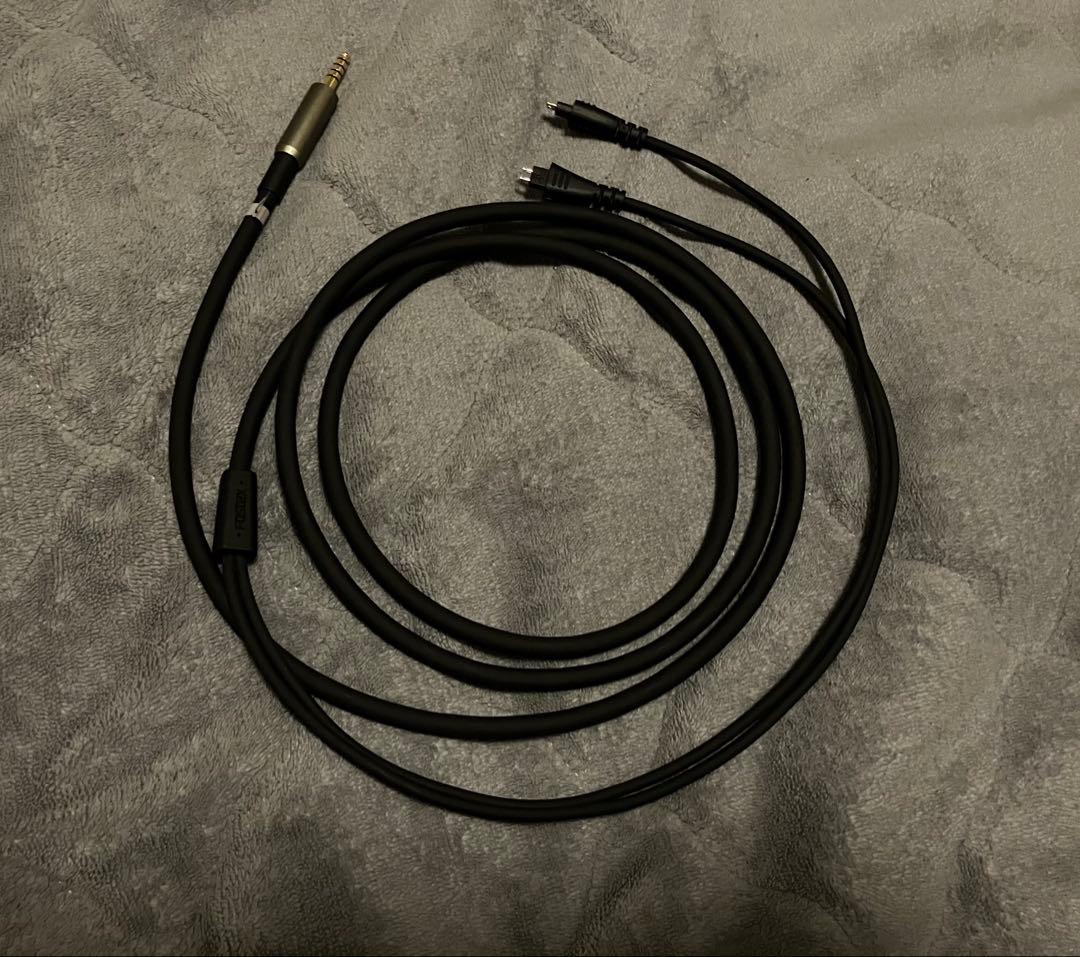 Fostex ET-TH4.4BL バランスケーブル