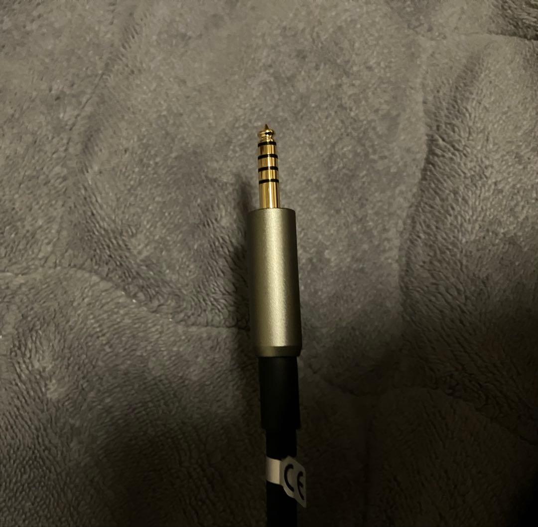 Fostex ET-TH4.4BL バランスケーブル