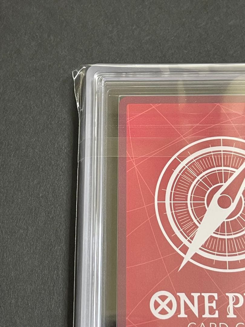 【ARS10】ウソップ　リミテッドカード　コレクション　BASE SHOP限定品