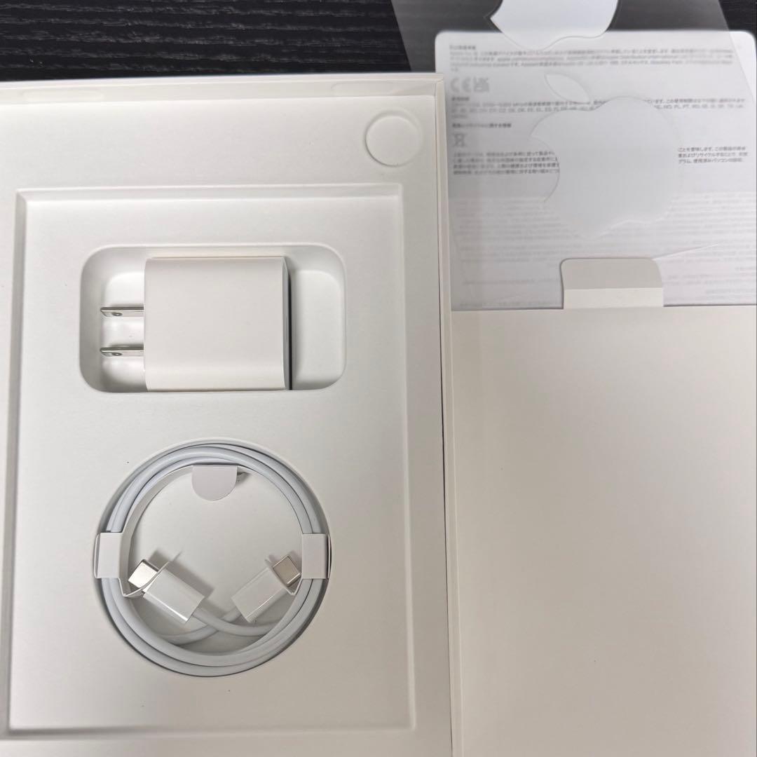 ipad mini (第6世代)Wi-Fiモデル 64GB