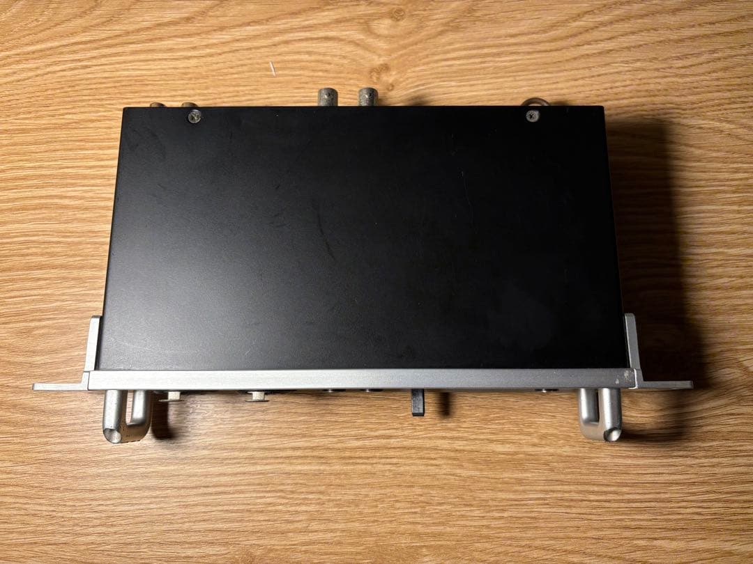 RME Fireface 400 オーディオインターフェイス