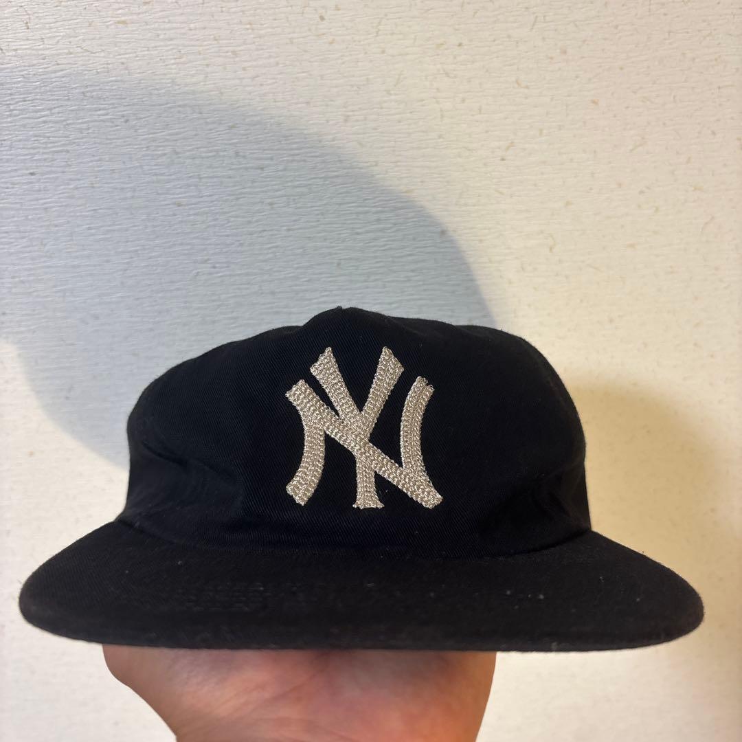 Monday suck キャップ/マンデーサック