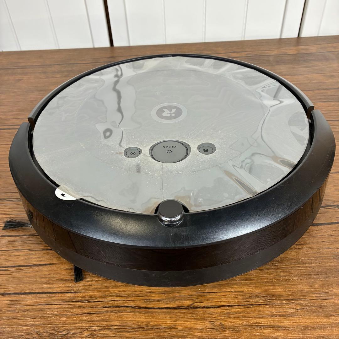 【匿名発送】iRobot Roomba i2ロボット掃除機　RVD-Y1
