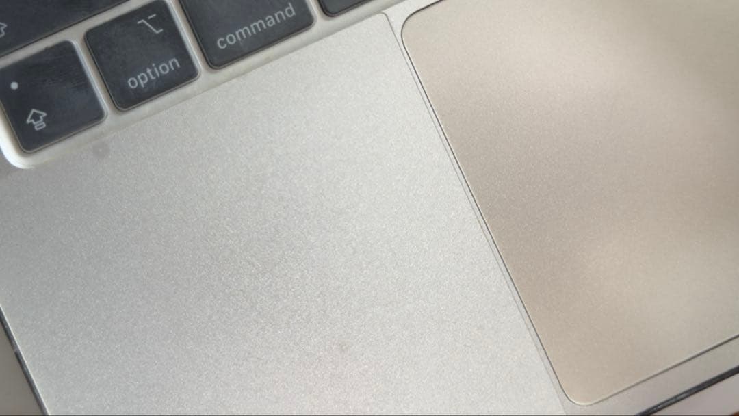 2022 MacBookAir M2 8GB 256GB 13インチ