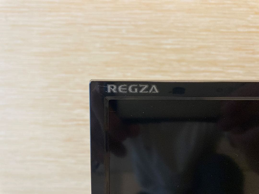 TOSHIBA 液晶テレビ 本体