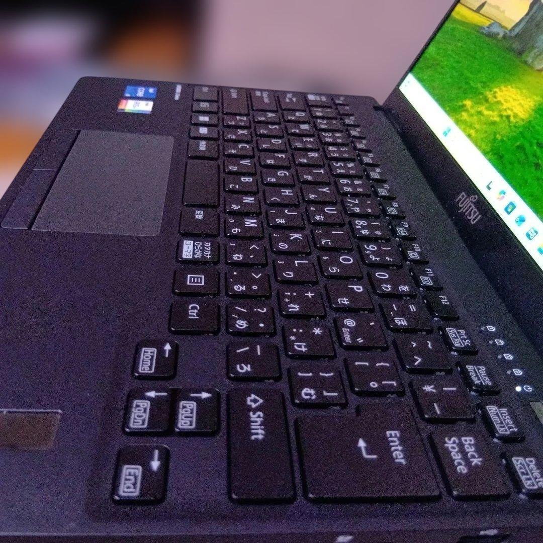 K⑥富士通　ＦＭＶＵ44025　U9312/J