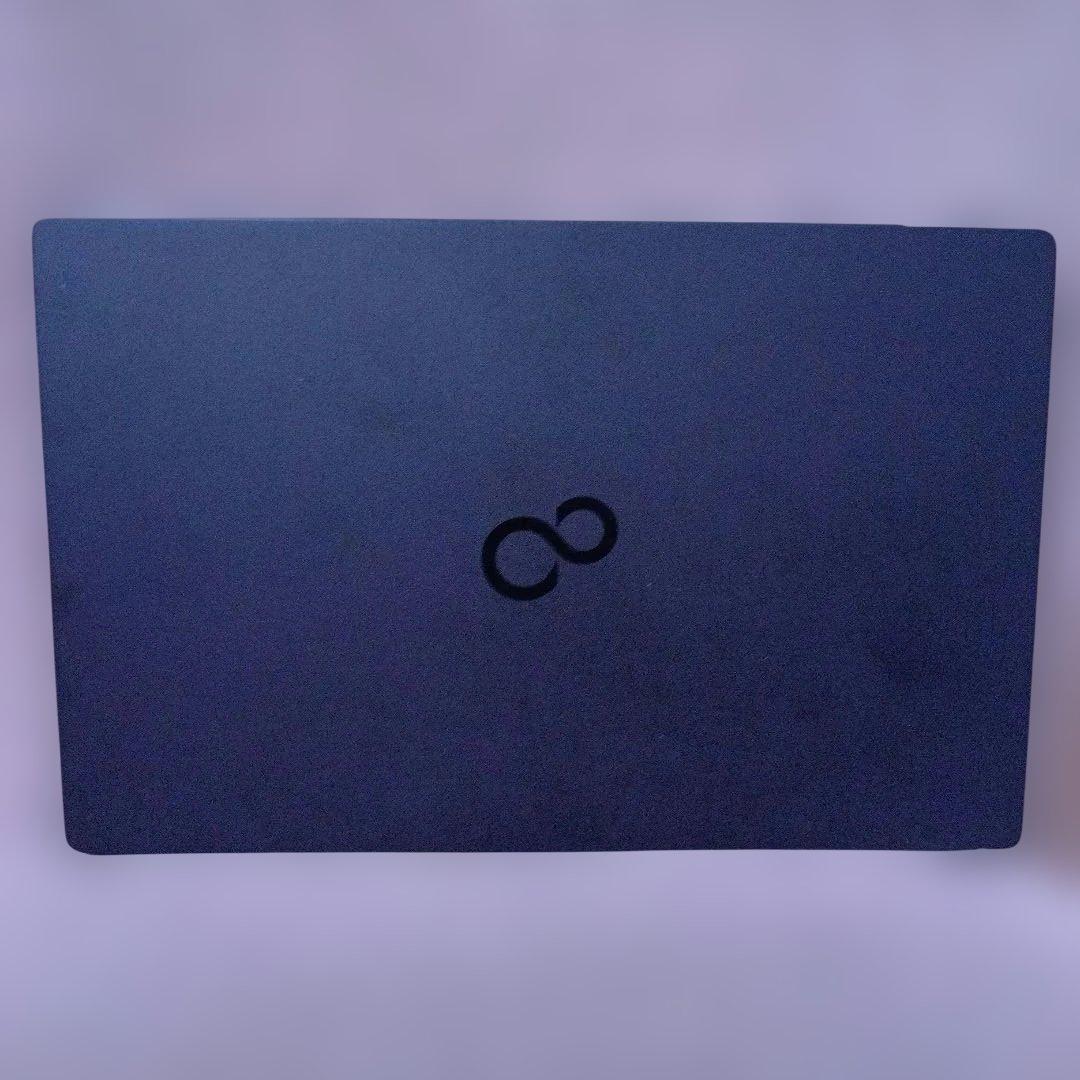 K⑥富士通　ＦＭＶＵ44025　U9312/J