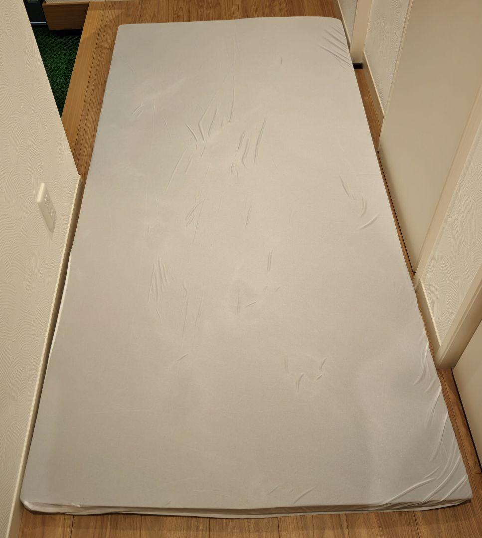 True Sleeper シングルマットレス 特別セット