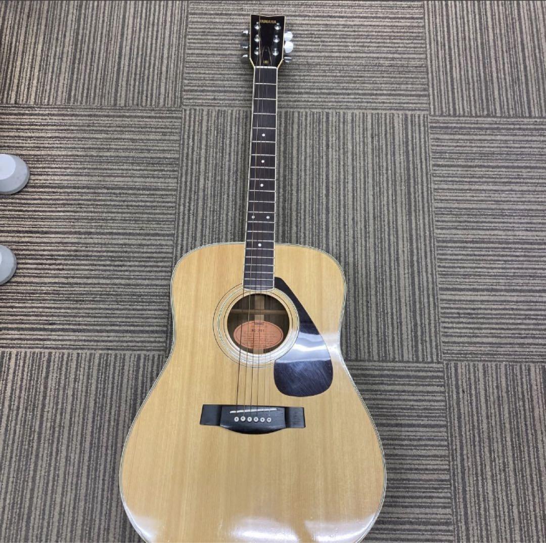 YAMAHA ヤマハ アコースティックギター FG-201 オレンジラベル