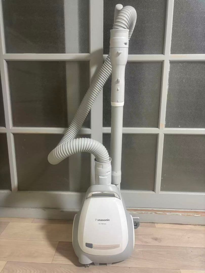Panasonic MC-PBK6NA キャニスター掃除機