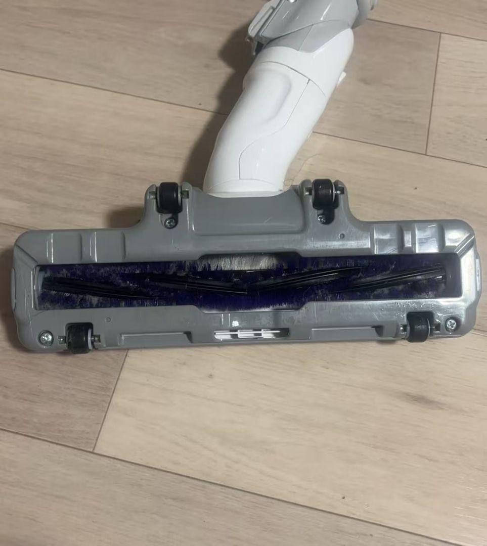 Panasonic MC-PBK6NA キャニスター掃除機