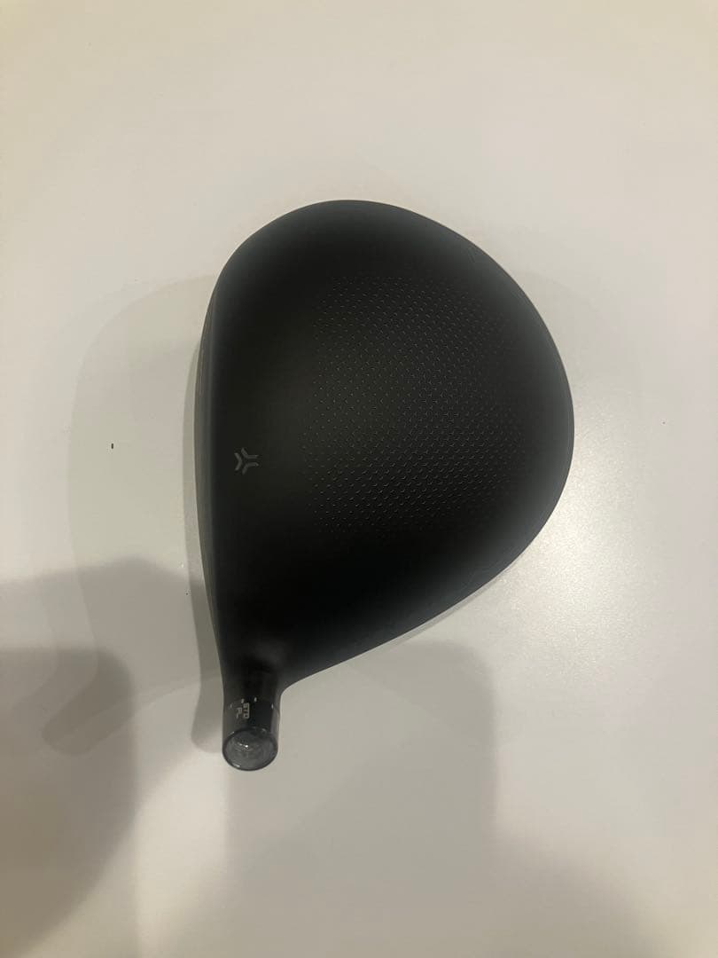 スリクソンZXi TR ドライバー9°