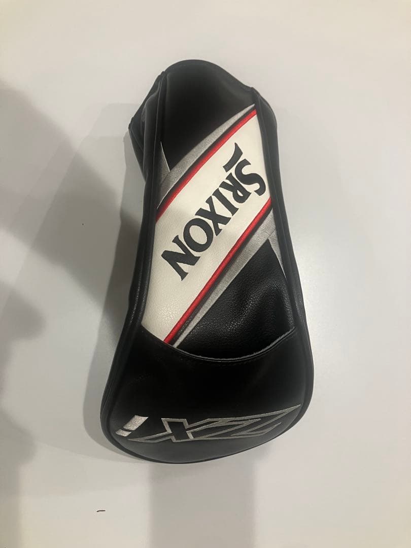 スリクソンZXi TR ドライバー9°