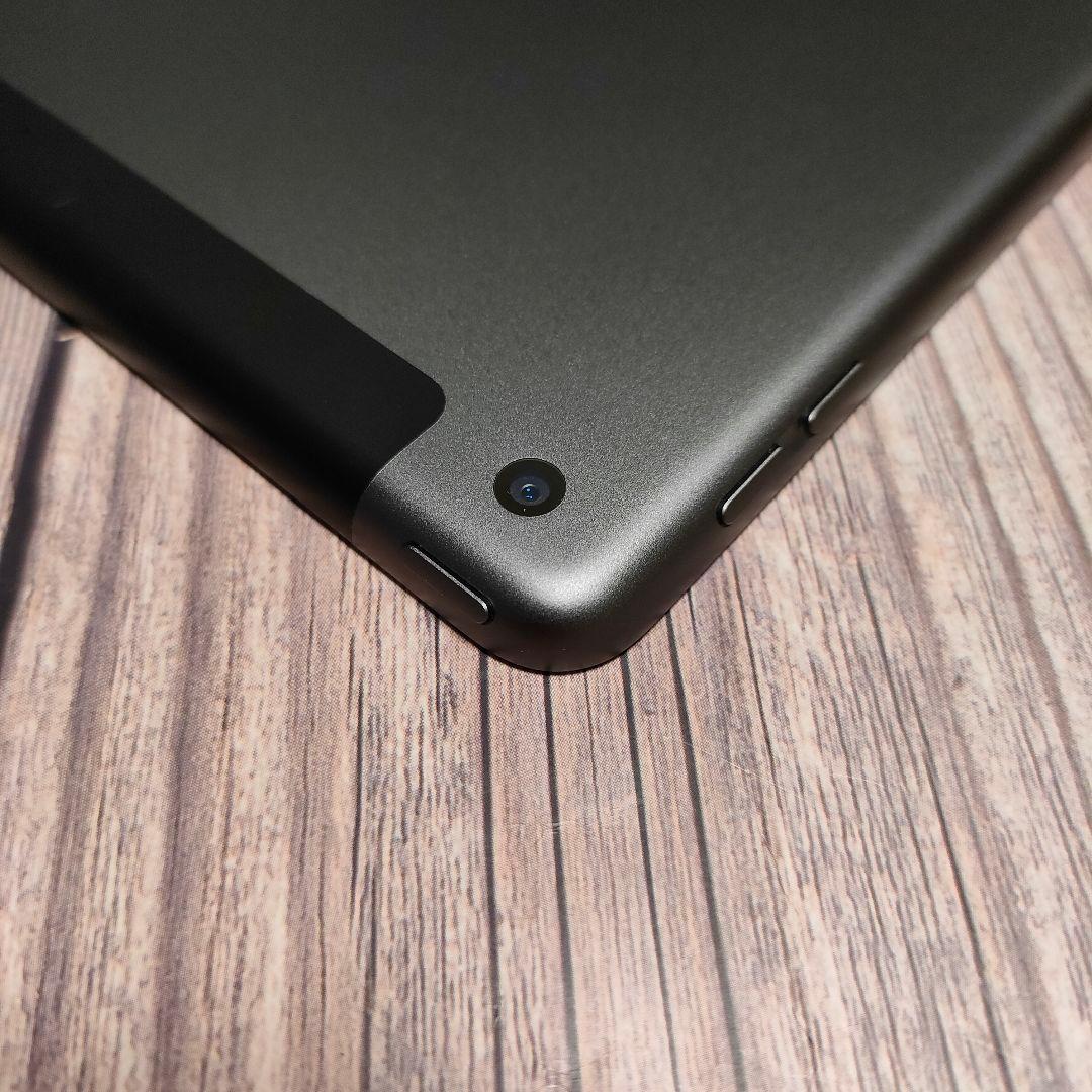 Apple iPad 第7世代 32GB スペースグレー 新品近い