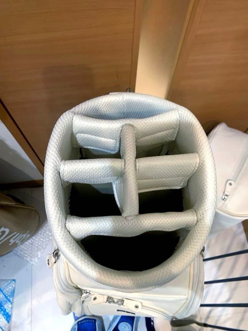 美品　ミズノ　MIZUNO エフィル　レディースゴルフクラブ セット　アディダス