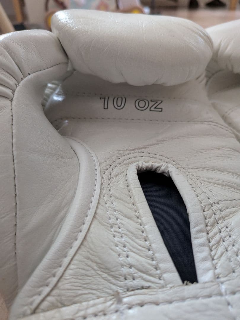 ISAMI BOXER ボクシンググローブ 10 oz