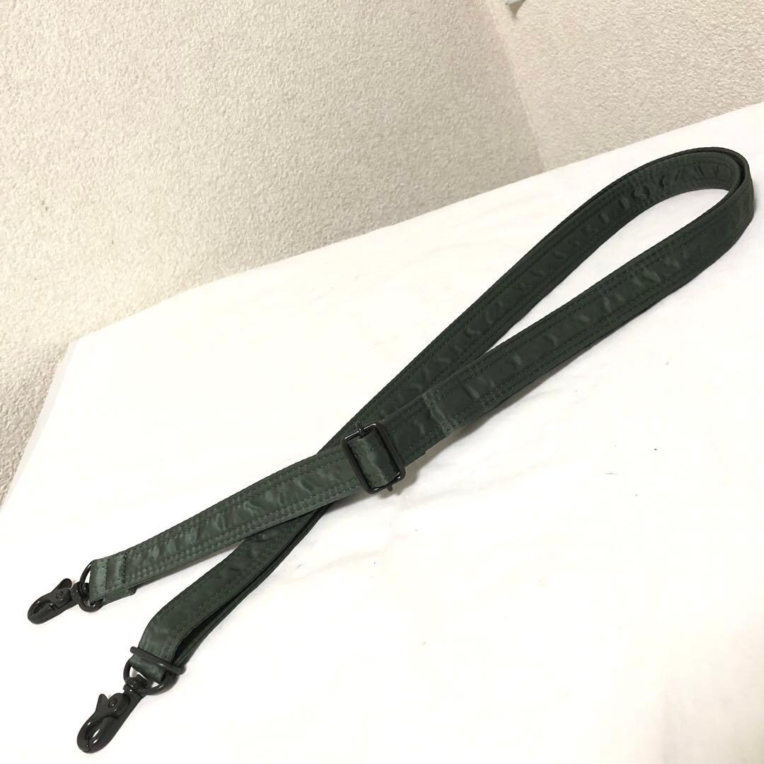 未使用級✨最新型 ポーター タンカー サックパック 3way セージ 吉田カバン