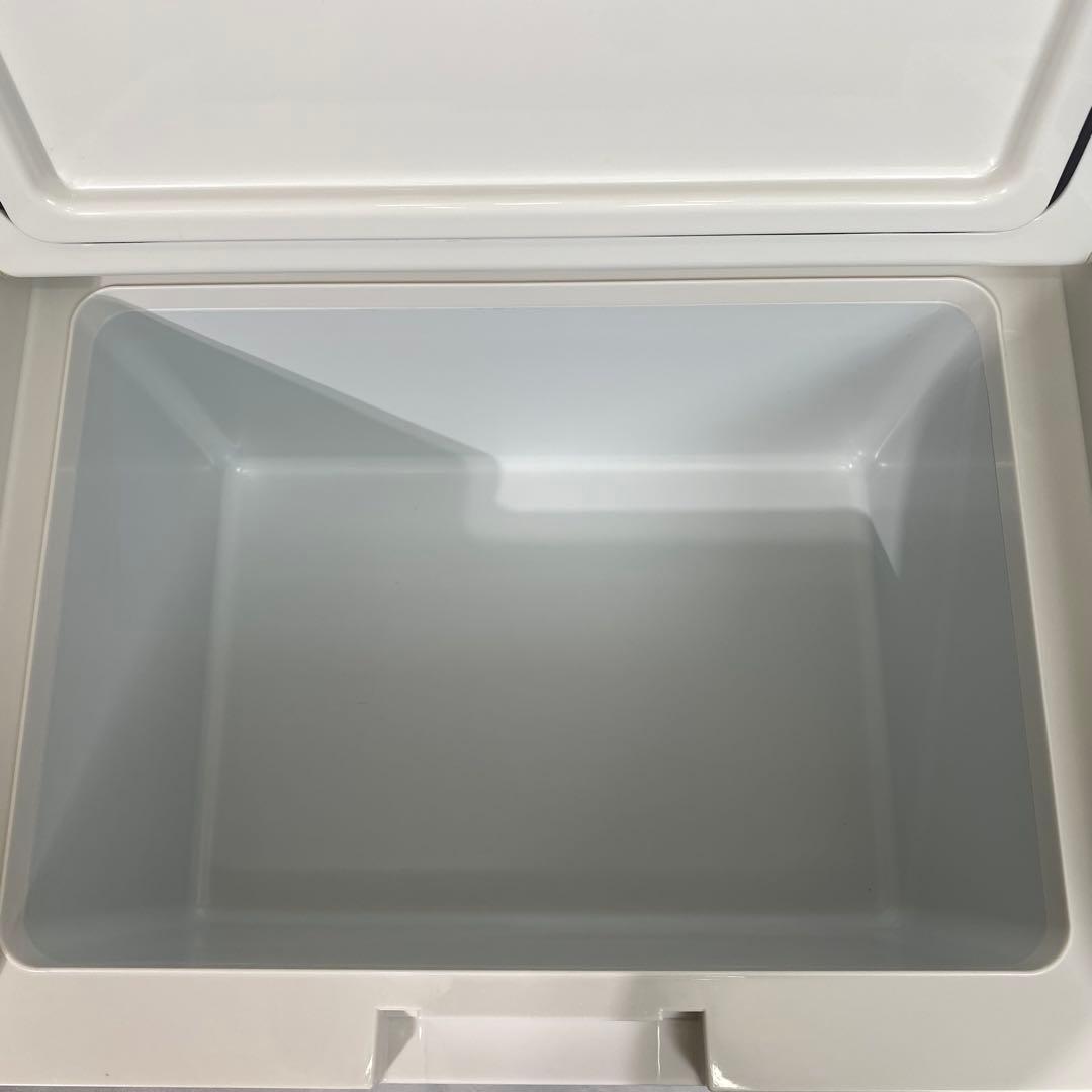 【美品】VERSOSポータブル冷凍冷蔵庫 FCR-A01