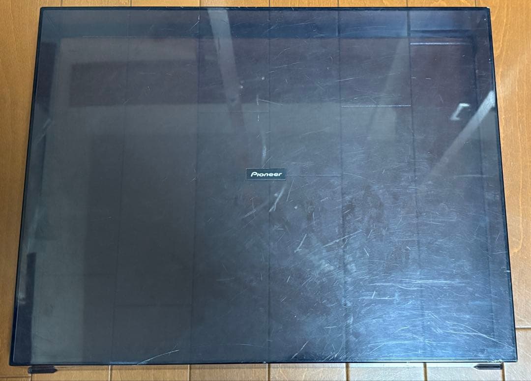 Pioneer PLX-1000 ターンテーブル 2014年製