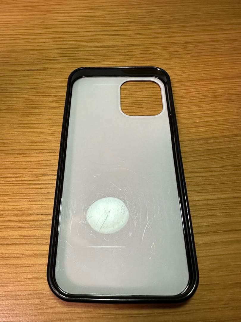 【激レア】ドラえもん×村上隆　iPhoneケース iPhone12/12pro