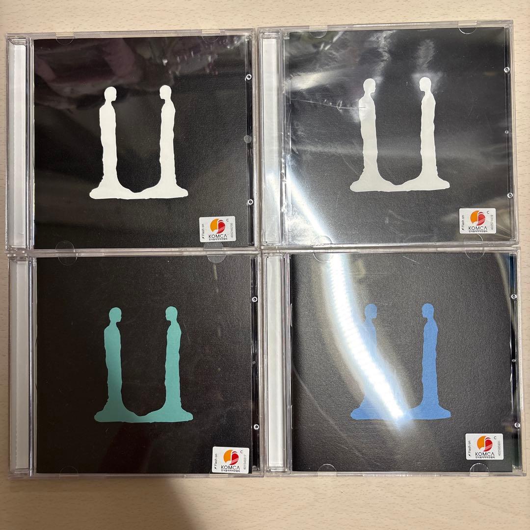 übermenschアルバム トレカ まとめ売り