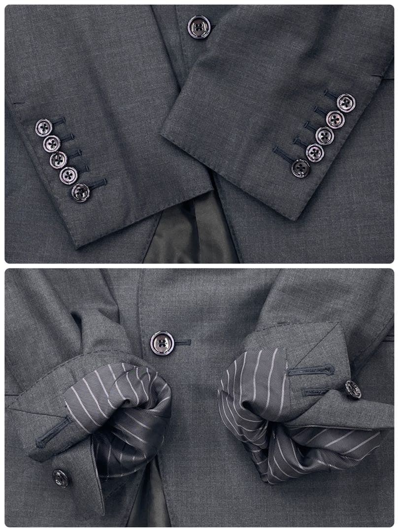 ひかる様 ジャケットとスラックス一本