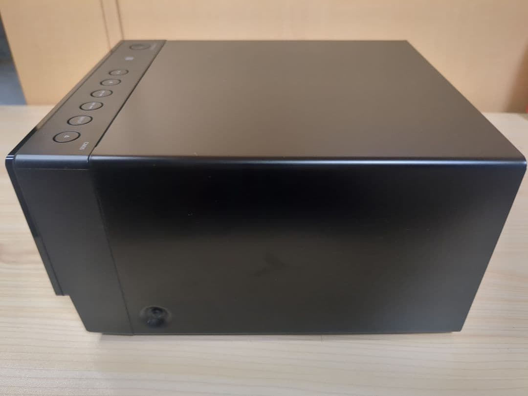 ⚡【美品】⚡Pioneer CDミニコンポーネントシステム X-CM35-K⚡