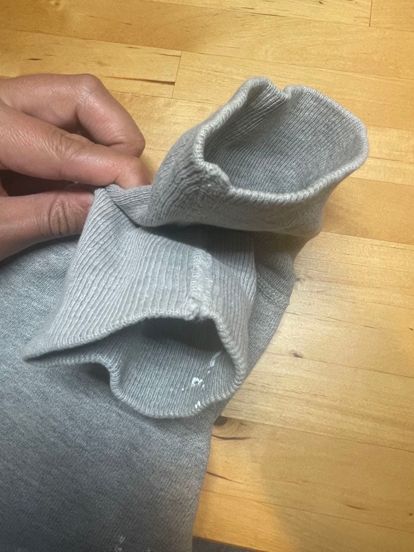 CUBIZOOM様vintage sweat ヴィンテージスウェット