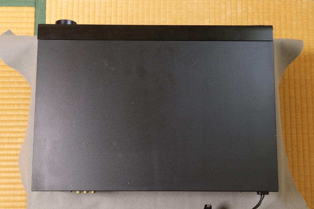 Victor　TD-V707④動作品