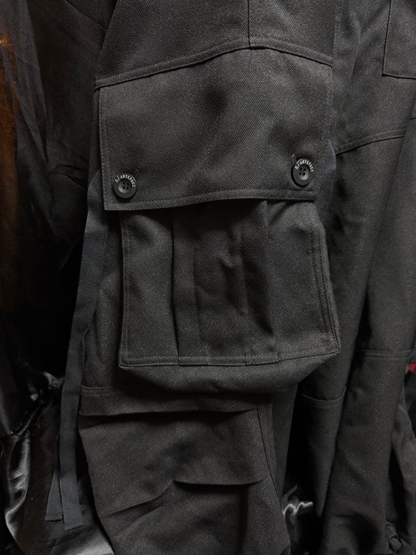 R*4様 A.F ARTEFACT Cargo Wide 別注