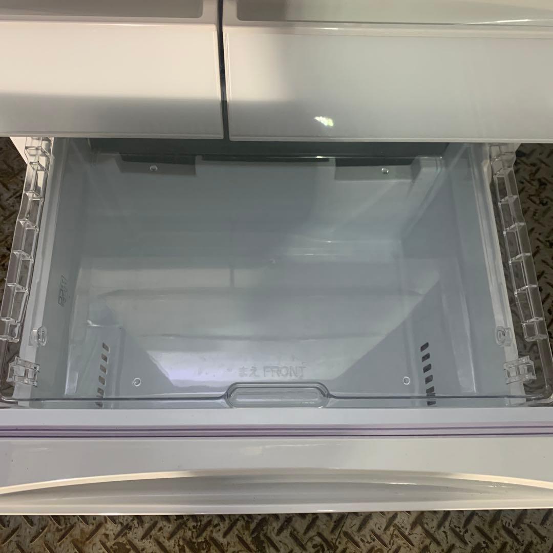 【送料込み】 冷蔵庫 2022年製 5ドア 411L TOSHIBA