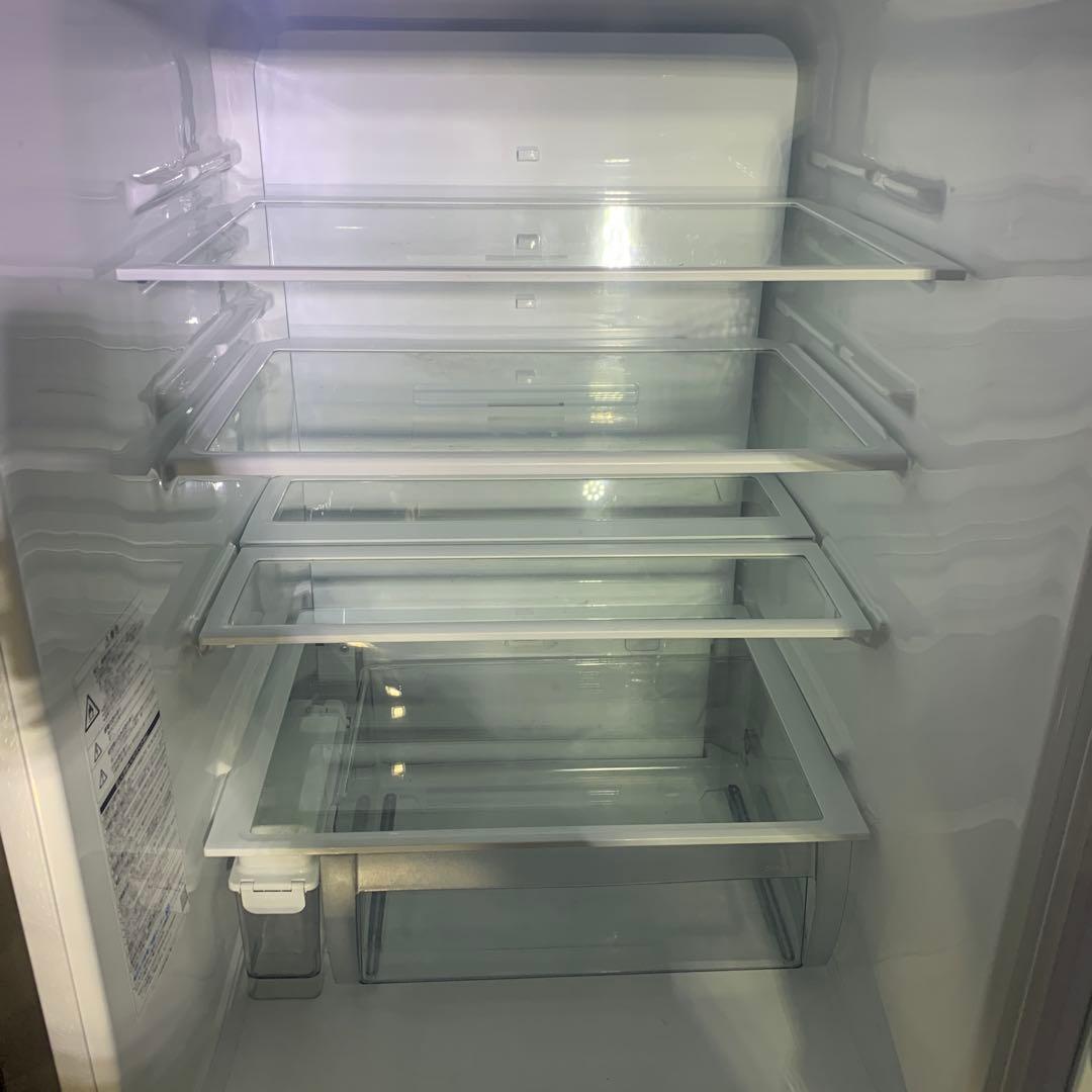 【送料込み】 冷蔵庫 2022年製 5ドア 411L TOSHIBA