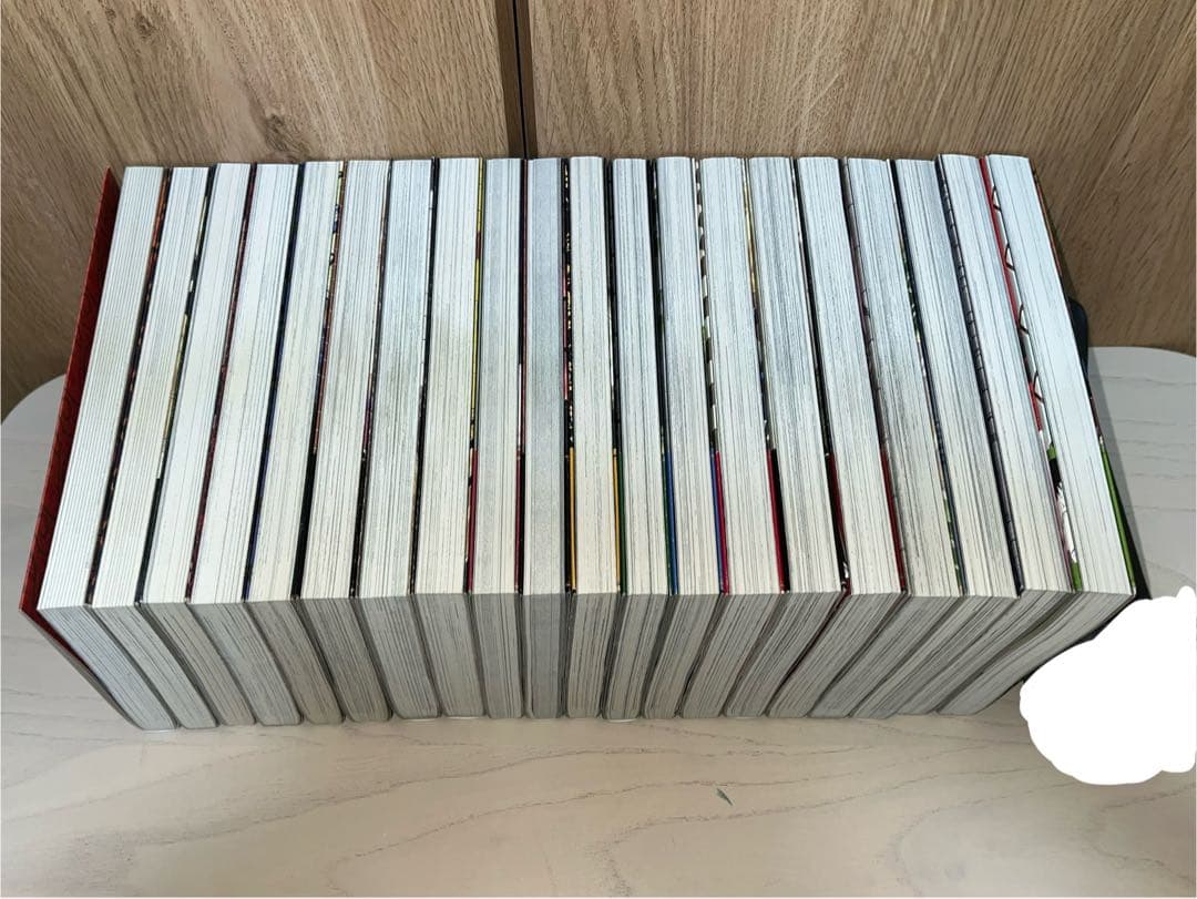 シャドーハウス 1〜20巻 セット