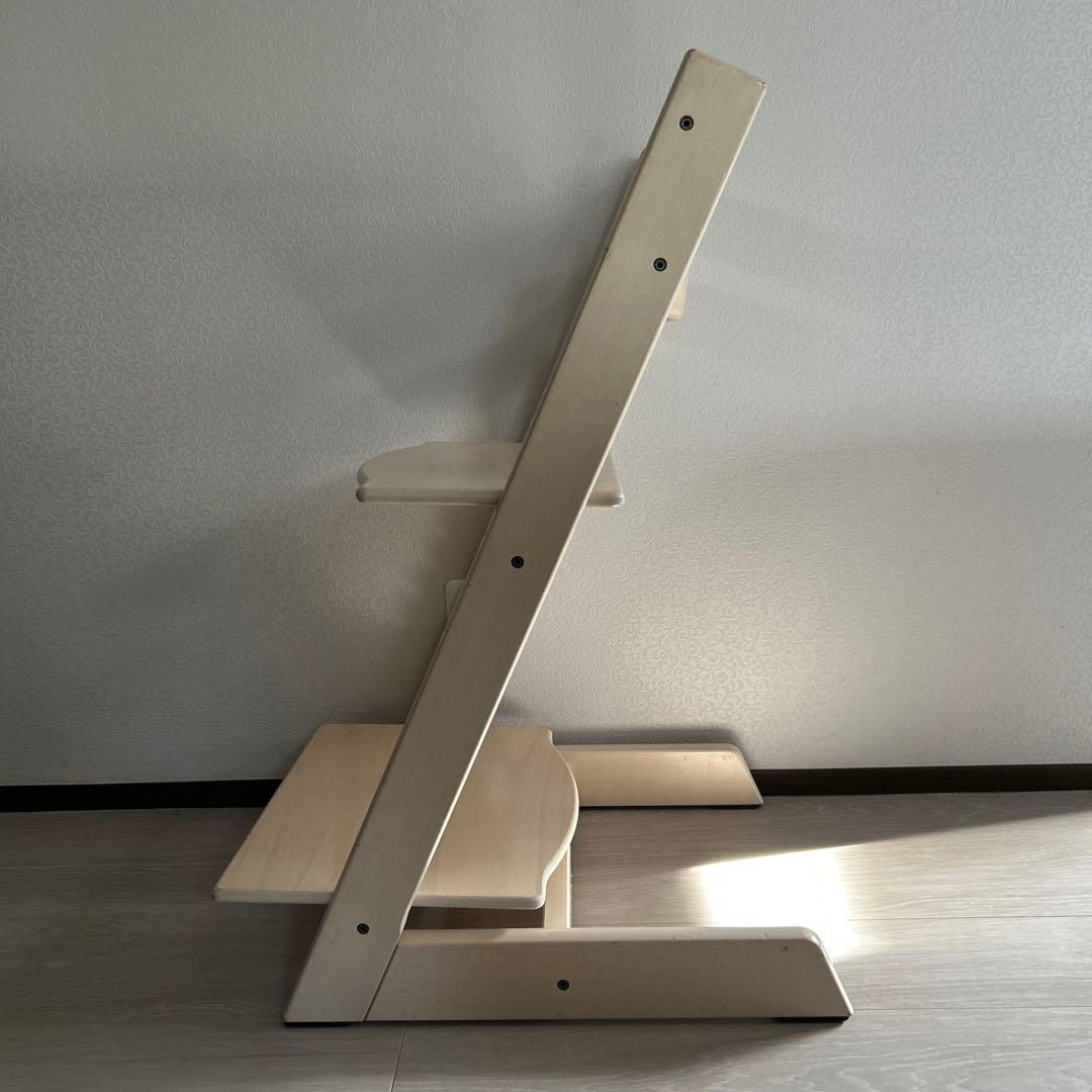 ストッケ⭐︎トリップトラップ　STOKKE⭐︎Tripp Trapp