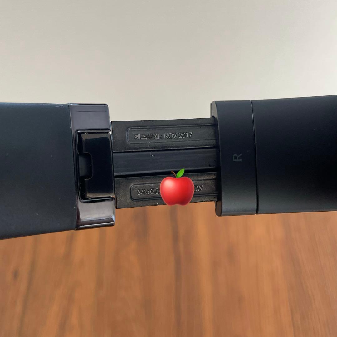 《完品・美品》BEATS STUDIO3 WIRELESSマットブラック