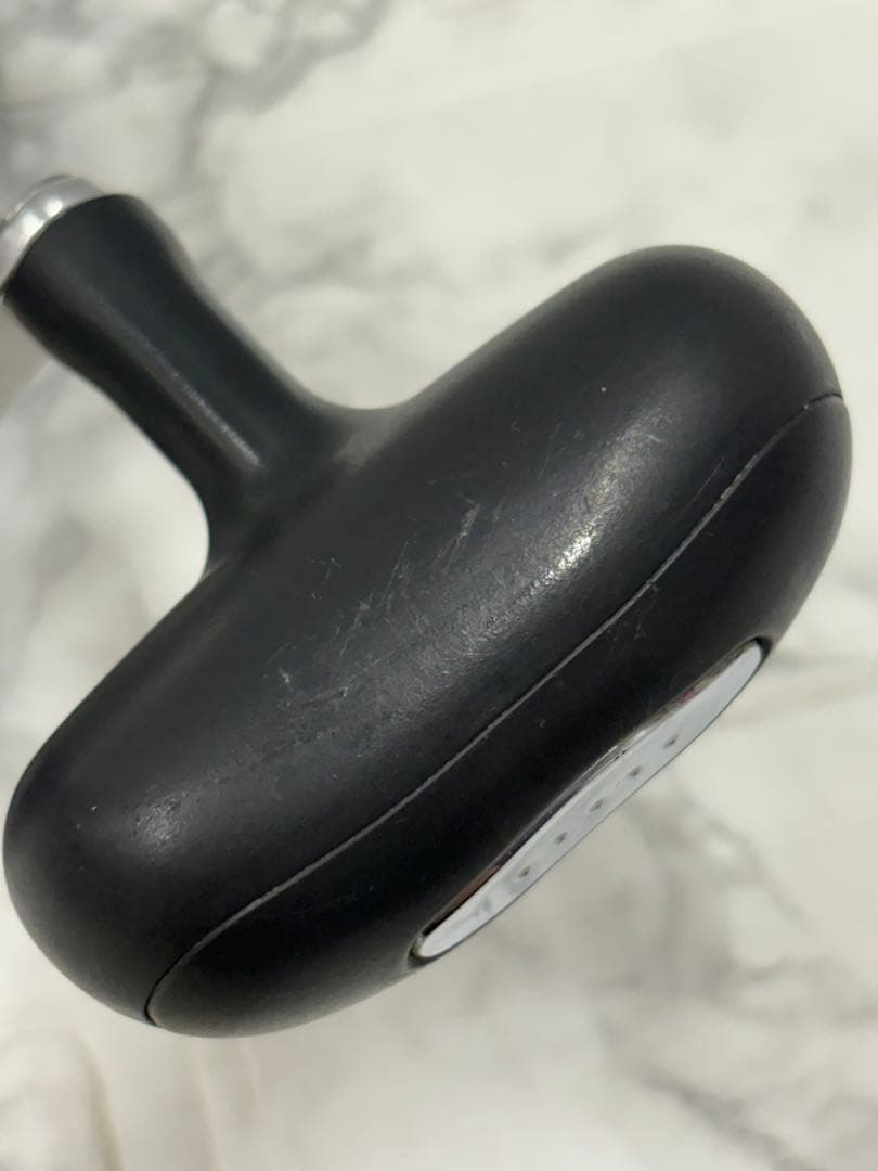 Daiwa ダイワ　リール　HYPER TANACOM 400FBe 説明文必読