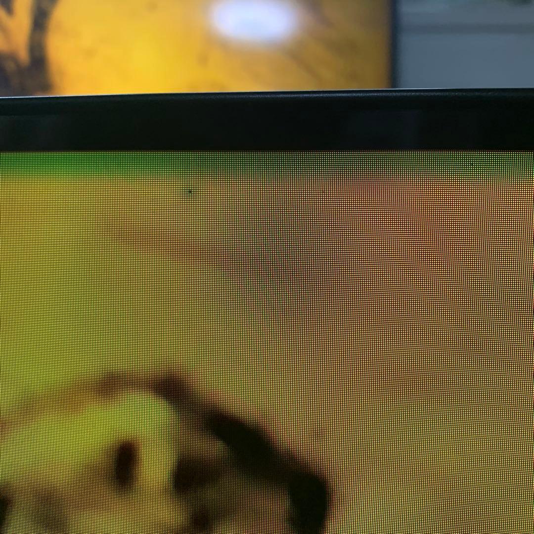 【ジャンク】有機ELテレビ LG 55型 OLED55B8PJA 大阪直接引渡し