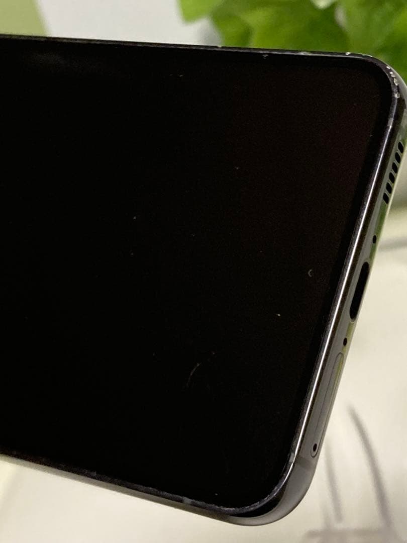 Galaxy S23 SC-51D simフリー　ブラック★ バッテリー良好