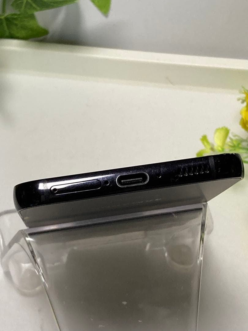 Galaxy S23 SC-51D simフリー　ブラック★ バッテリー良好