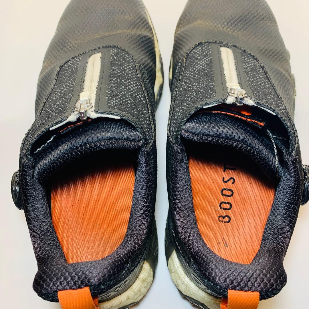 ⭐️adidas ゴルフ コードカオス22 ボア スパイクレス 26.5cm