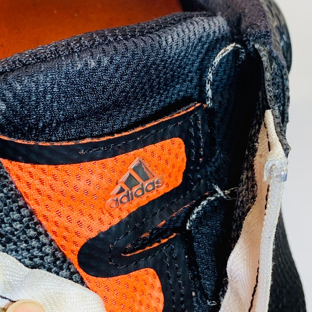 ⭐️adidas ゴルフ コードカオス22 ボア スパイクレス 26.5cm