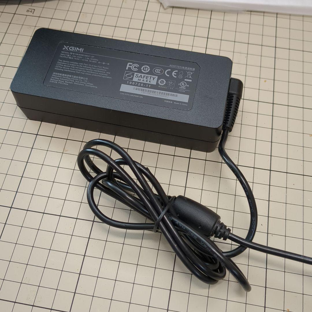 XGIMI Haloモバイルプロジェクター wk03a