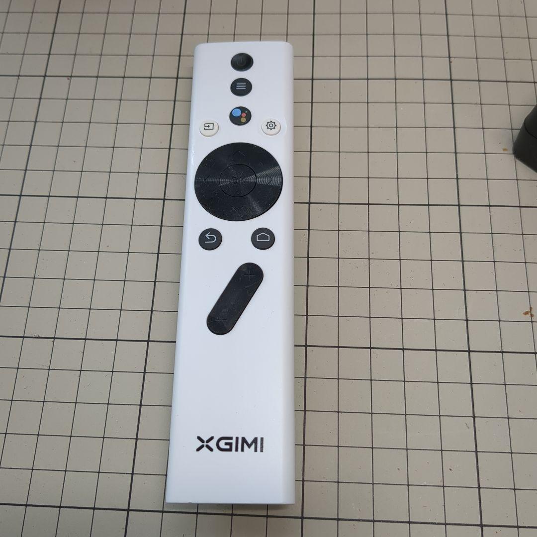 XGIMI Haloモバイルプロジェクター wk03a