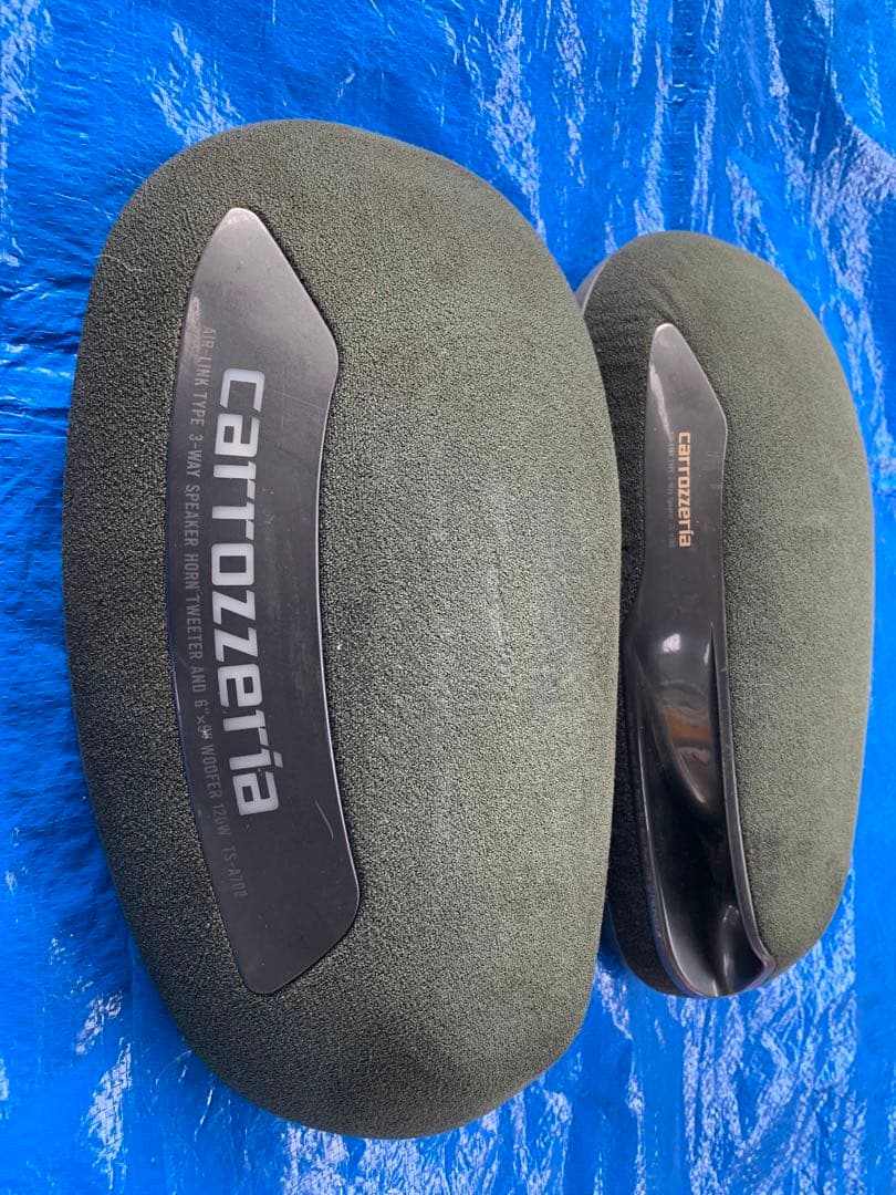 carrozzeria 据置型スピーカー