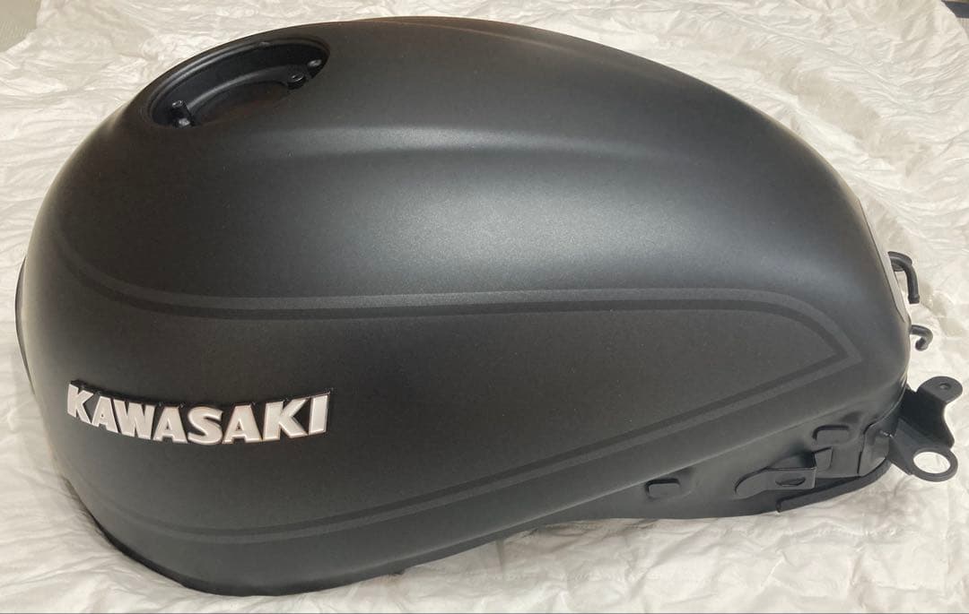 極美品　Z900RS SE マットブラック　外装セット