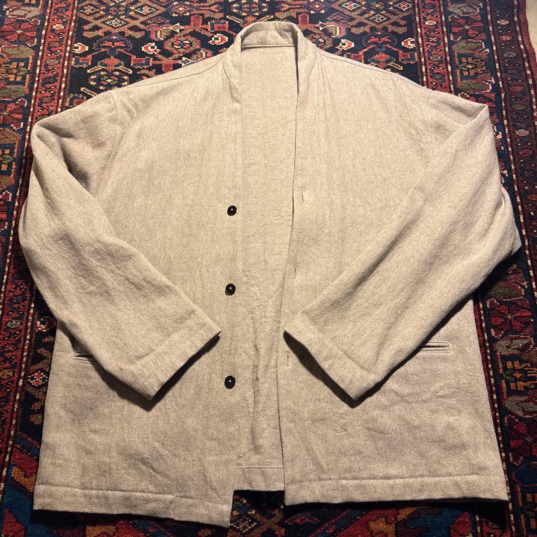 ジャケット・アウター ann