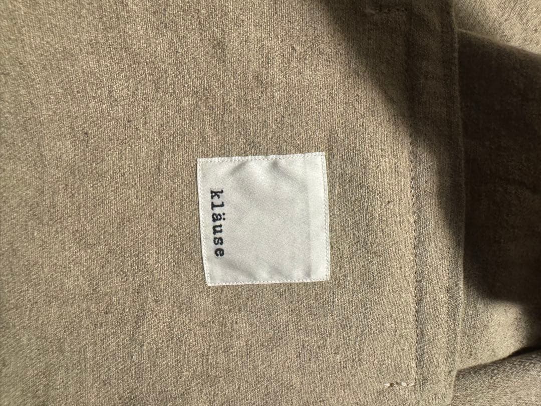 ジャケット・アウター ann